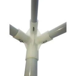 Deals ⭐ Marquee 3 X 6m Non Permanent Party Pavilion Gazebo White - To Australia 🎉 -OutLuxe Store 01069456a46a455d9a9f9e8d13cdc614