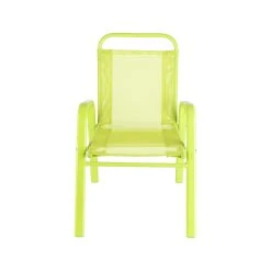 Best deal 🛒 Australia Only - Marquee Green Kids Sling Chair ✨ -OutLuxe Store 023198a8b34d4663a02aad470619e4a4