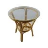 Budget 🎁 Australia Sale - Marquee Rattan Marrakesh Coffee Table 😀
