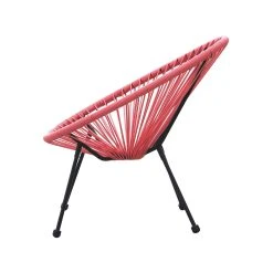 Top 10 ⌛ Australia Sale - Marquee Coral Kids Verna Chair 🎁 -OutLuxe Store 068db56c668548a1a0612d7491de25b7