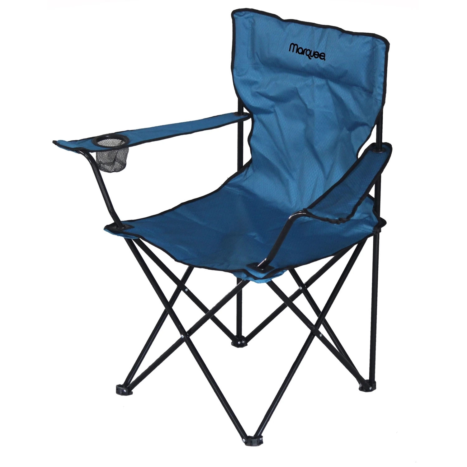 Coupon ๐งจ Australia Sale - Marquee Blue Adventurer Camp Chair ๐ 2 Coupon ๐งจ Australia Sale - Marquee Blue Adventurer Camp Chair ๐ - Image 2