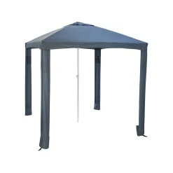 Best Sale 🔥 Australia Sale - Marquee Navy Solid Portable Gazebo ✔️