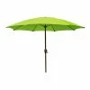 Best deal ✨ Australia Only - Marquee 2.7m Lime Market Umbrella 🎁