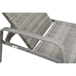 Brand new 🎉 Australia Sale - Marquee Wicker Bayfield Sunlounge Other 🎁 -OutLuxe Store 12c1271c73294e2d90d95c428c80228f