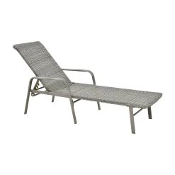 Brand new 🎉 Australia Sale - Marquee Wicker Bayfield Sunlounge Other 🎁