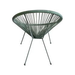 Best Pirce ✨ Australia Sale - Marquee Green Bay Verna Chair ⌛ -OutLuxe Store 16eb73a6315d49b3bfa08a577ca1a682
