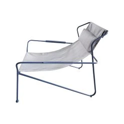 Deals ⭐ Australia Sale - Marquee Edie Relaxing Chair - Indigo 👏 -OutLuxe Store 1984bd6e8baf4e9e8b3d8b59789816bb