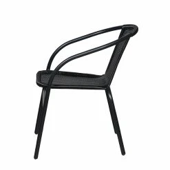 Cheapest 🥰 Australia Sale - Marquee Black 3 Piece Wicker Bistro Set ✨ 12 Cheapest 🥰 Australia Sale - Marquee Black 3 Piece Wicker Bistro Set ✨ -OutLuxe Store 199264beb7f641d8a1f33ab8eb208020