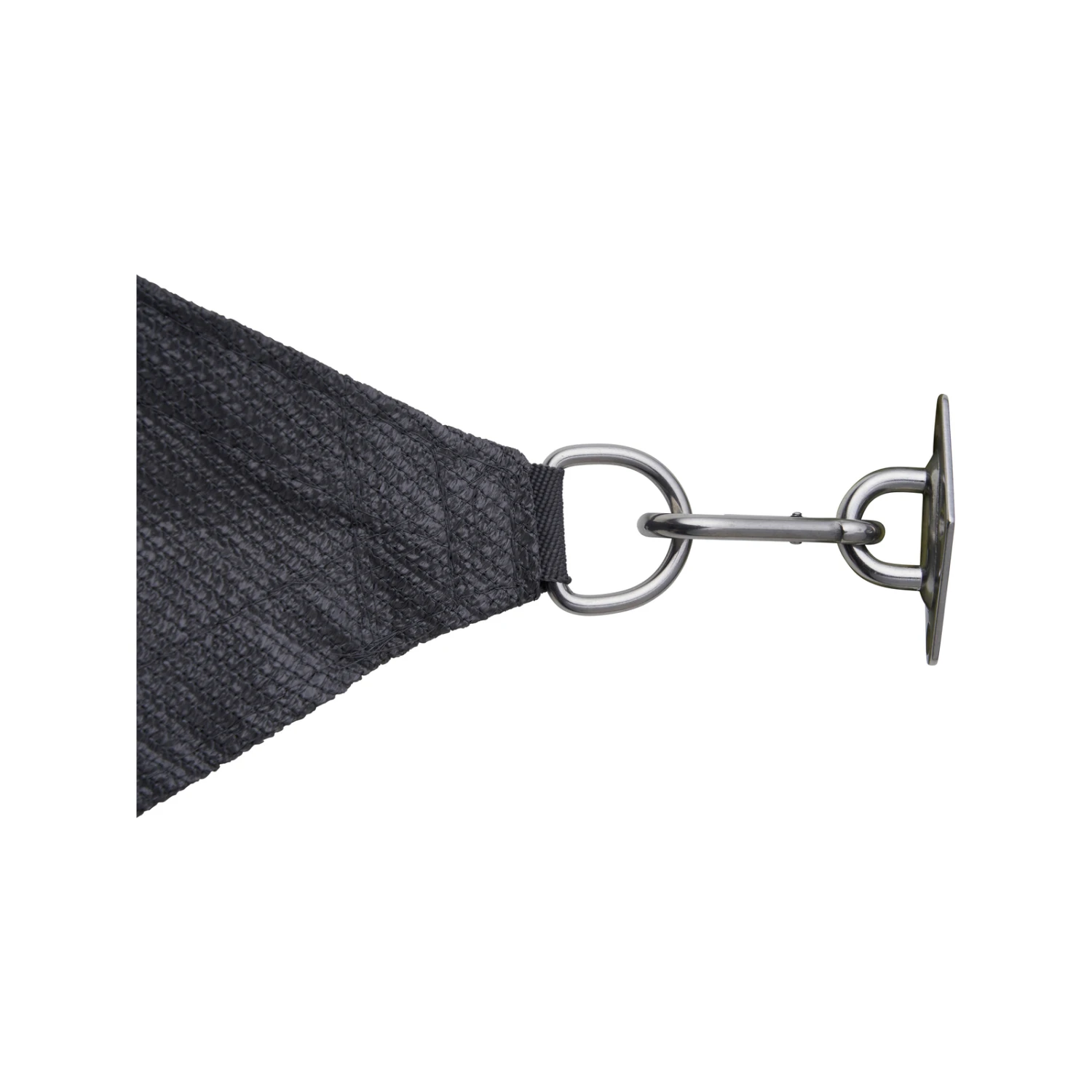 Best deal ⌛ Australia Only - Marquee 2.5 X 4m Grey Rectangle Shade Sail Kit 🤩 3 Best deal ⌛ Australia Only - Marquee 2.5 X 4m Grey Rectangle Shade Sail Kit 🤩 - Image 3