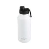 Best Pirce 🥰 Marquee 1500ml White Insulated Drink Bottle - To Australia 👍