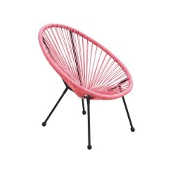 Top 10 ⌛ Australia Sale - Marquee Coral Kids Verna Chair 🎁