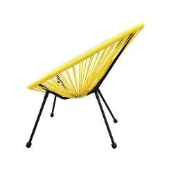Hot Sale ✨ Marquee Yellow Kids Verna Chair - To Australia ❤️ -OutLuxe Store 20b49e50c9fd4b0cbde00c4d0df3b455