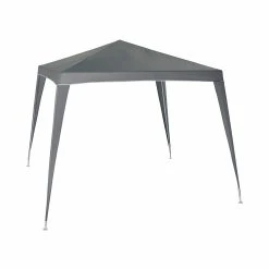 Promo 🎉 Australia Sale - Marquee 2.4m Charcoal Portable Gazebo 🎉