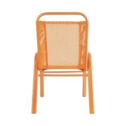 Cheap ⌛ Marquee Orange Kids Sling Chair - To Australia 🔔 -OutLuxe Store 29b7eae28a3c4ec1b53597f363467126