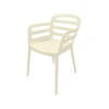 Top 10 ✨ Australia Sale - Marquee Off White Mondo Dining Chair 😍