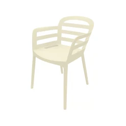 Top 10 ✨ Australia Sale - Marquee Off White Mondo Dining Chair 😍