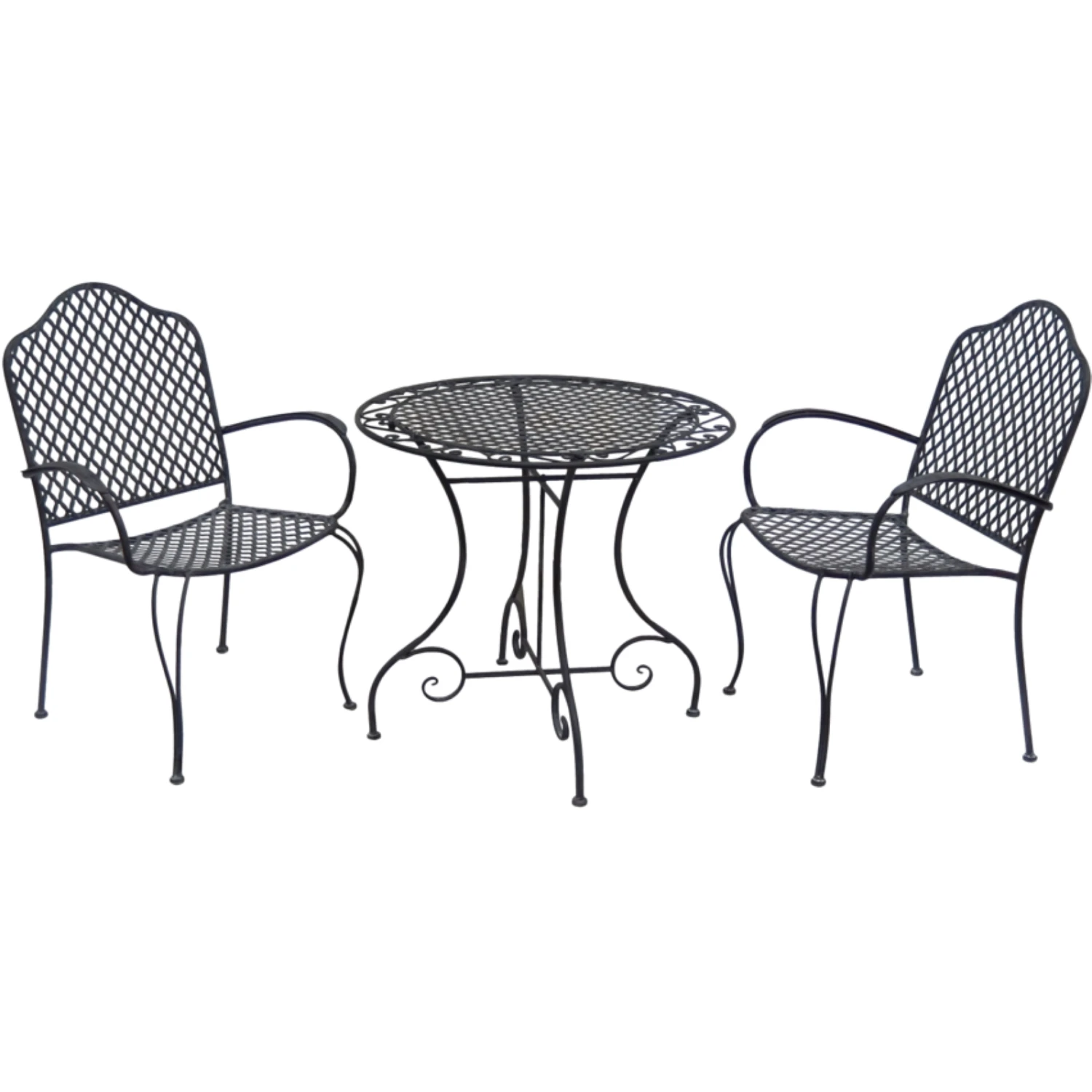 Cheap 🎁 Australia Only - Marquee 3 Piece Rustic Bistro Setting Other ✔️ 1 Cheap 🎁 Australia Only - Marquee 3 Piece Rustic Bistro Setting Other ✔️