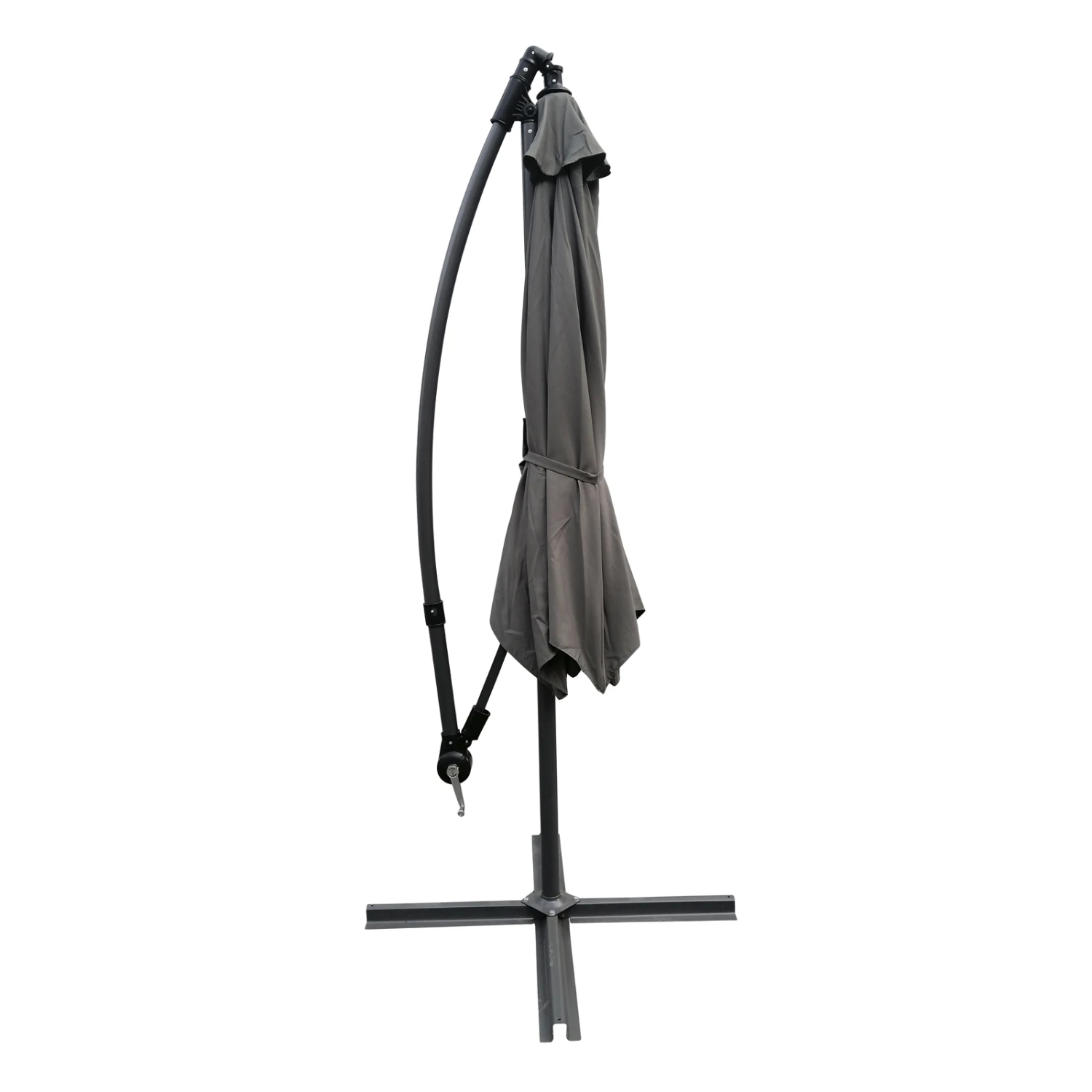 Best reviews of 😍 Australia Sale - Marquee 3m Charcoal Cantilever Umbrella ⌛ 5 Best reviews of 😍 Australia Sale - Marquee 3m Charcoal Cantilever Umbrella ⌛ - Image 5