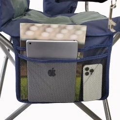 Budget ⌛ Australia Only - Marquee Outback Camp Chair ⭐ -OutLuxe Store 34c0639641304f259834d8a2fb3e9bca