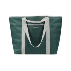 Flash Sale ✨ Australia Only - Marquee Green Stripe 50 Can Tote Cooler Bag 🧨