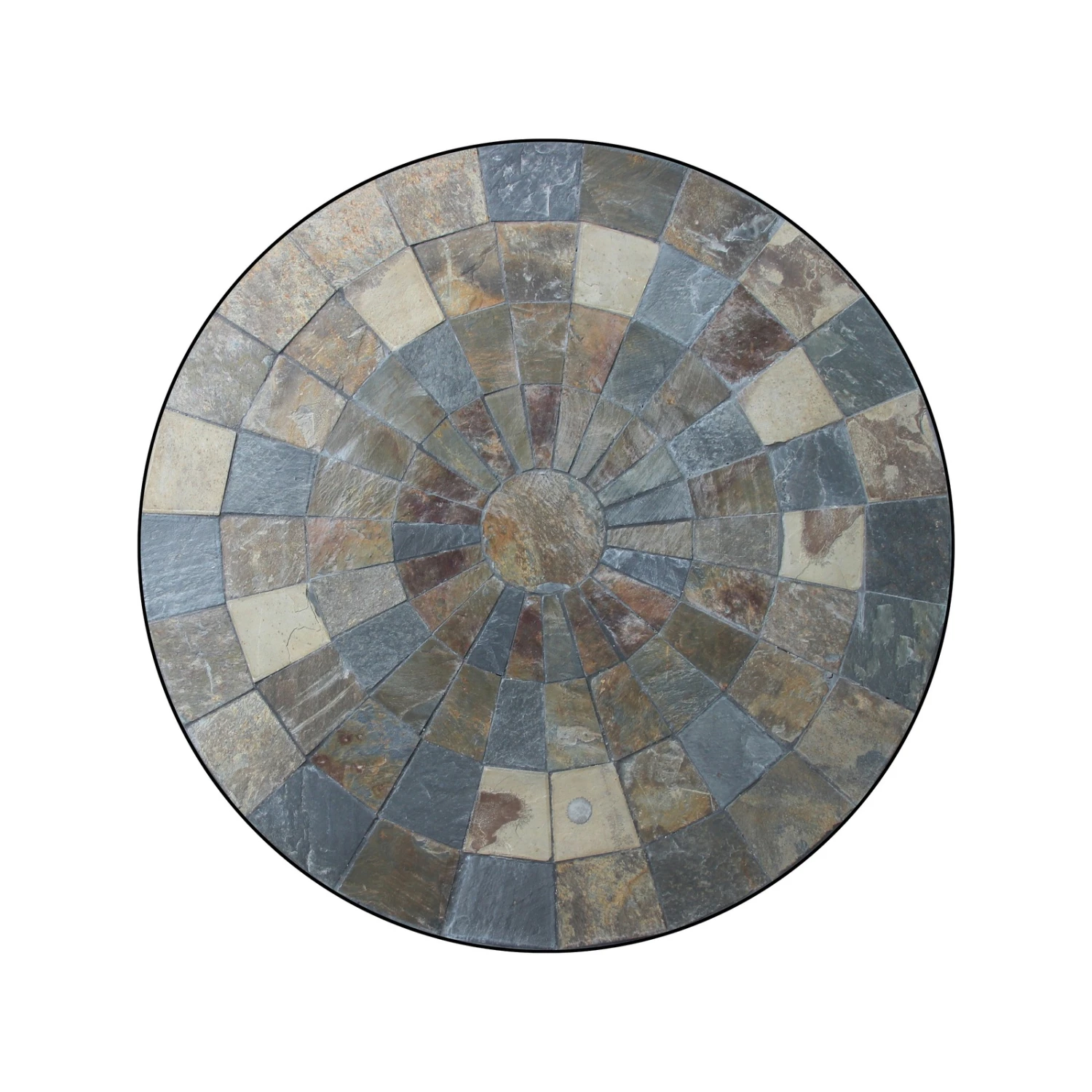 Budget ⌛ Australia Sale - Marquee 3 Piece Mosaic Tile Bistro Setting ⭐ 4 Budget ⌛ Australia Sale - Marquee 3 Piece Mosaic Tile Bistro Setting ⭐ - Image 4