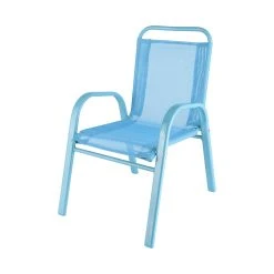 Top 10 🧨 Australia Only - Marquee Blue Kids Sling Chair ❤️ -OutLuxe Store 3915be3d64ad4077bad5fdf623080578