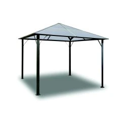 Best Pirce ⭐ Australia Only - Marquee Palermo 3x3m Semi-Permeant Gazebo 🌟