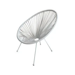 Flash Sale 😀 Australia Sale - Marquee Coconut Milk Verna Chair 😍 -OutLuxe Store 3da86b2c0a984aa4aee6e96c94832b73