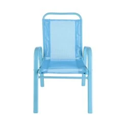 Top 10 🧨 Australia Only - Marquee Blue Kids Sling Chair ❤️ -OutLuxe Store 3fba5e5b0a0440da93aca6c916ef421b