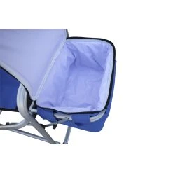 Best reviews of ⌛ Australia Only - Marquee Director Chair With Cool Bag Blue 🥰 -OutLuxe Store 41e4974bd2e045979a774010ead404ba