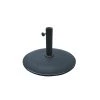 Best reviews of 🎉 Marquee 15kg Concrete Umbrella Base Charcoal - To Australia ✨