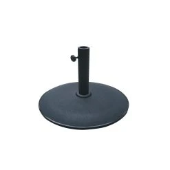 Best reviews of 🎉 Marquee 15kg Concrete Umbrella Base Charcoal - To Australia ✨