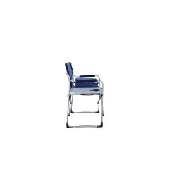 Best reviews of ⌛ Australia Only - Marquee Director Chair With Cool Bag Blue 🥰 -OutLuxe Store 44901e32caa14903af565880c202ae59