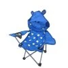 Cheap ⌛ Marquee Hippo Kids Camp Chair Blue - To Australia ✔️