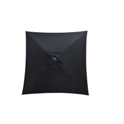 Promo ๐ Marquee 2m Square Goulburn Market Umbrella Charcoal - To Australia ๐งจ 8 Promo ๐ Marquee 2m Square Goulburn Market Umbrella Charcoal - To Australia ๐งจ -OutLuxe Store 49cc91e4ba7b464e8f6cd12834298767