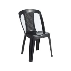 Discount 🤩 Australia Sale - Marquee Anthracite Elba Resin Chair 🛒