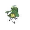 Promo 🌟 Marquee Crocodile Kids Camp Chair Green - To Australia 😀