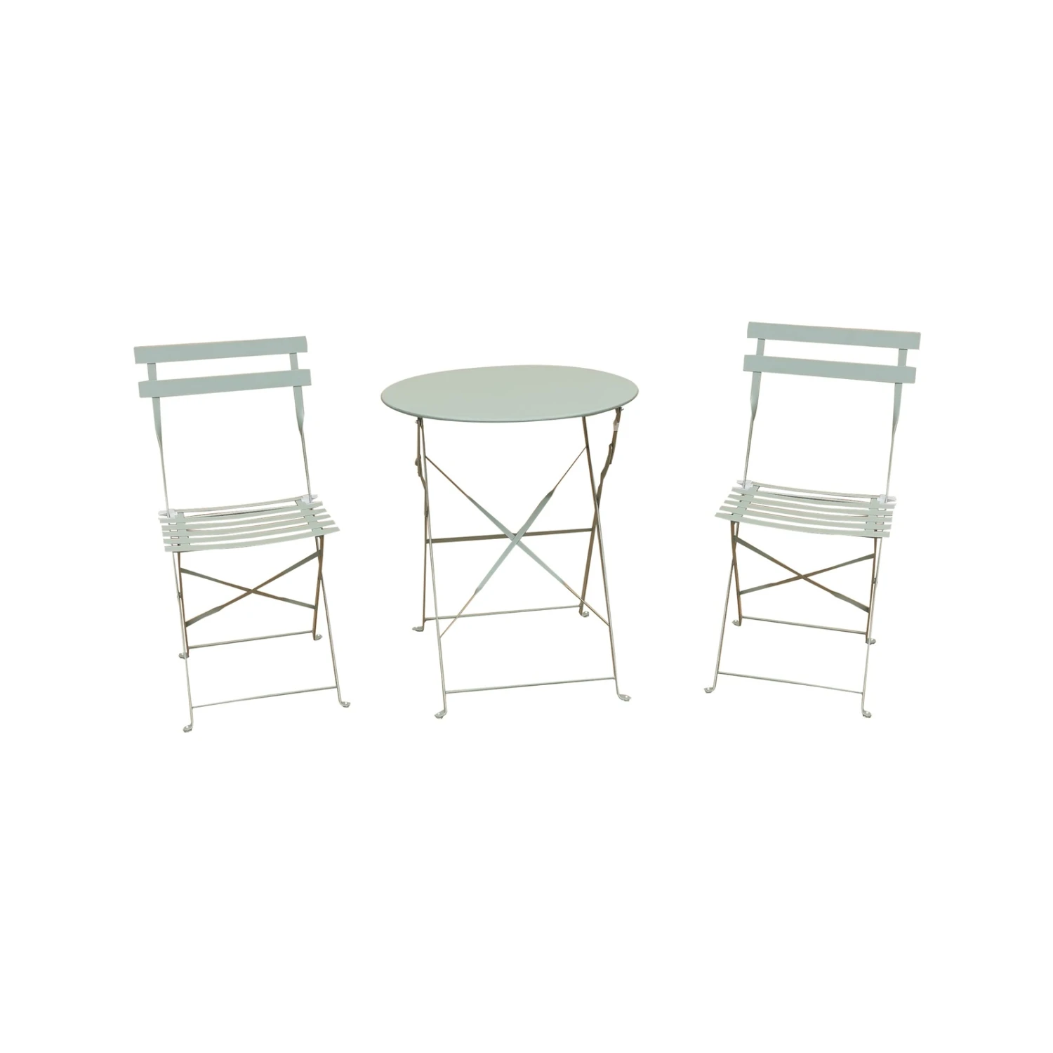 Outlet ๐ฏ Australia Only - Marquee Green Bay Troca 3 Piece Steel Bistro Setting ๐งจ 1 Outlet ๐ฏ Australia Only - Marquee Green Bay Troca 3 Piece Steel Bistro Setting ๐งจ