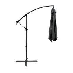 Best reviews of 😍 Australia Sale - Marquee 3m Charcoal Cantilever Umbrella ⌛ 9 Best reviews of 😍 Australia Sale - Marquee 3m Charcoal Cantilever Umbrella ⌛ -OutLuxe Store 55a4a34c778f4401bb49f43f56993886