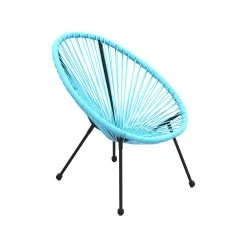 Cheapest 🎉 Marquee Aqua Kids Verna Chair - To Australia 😉
