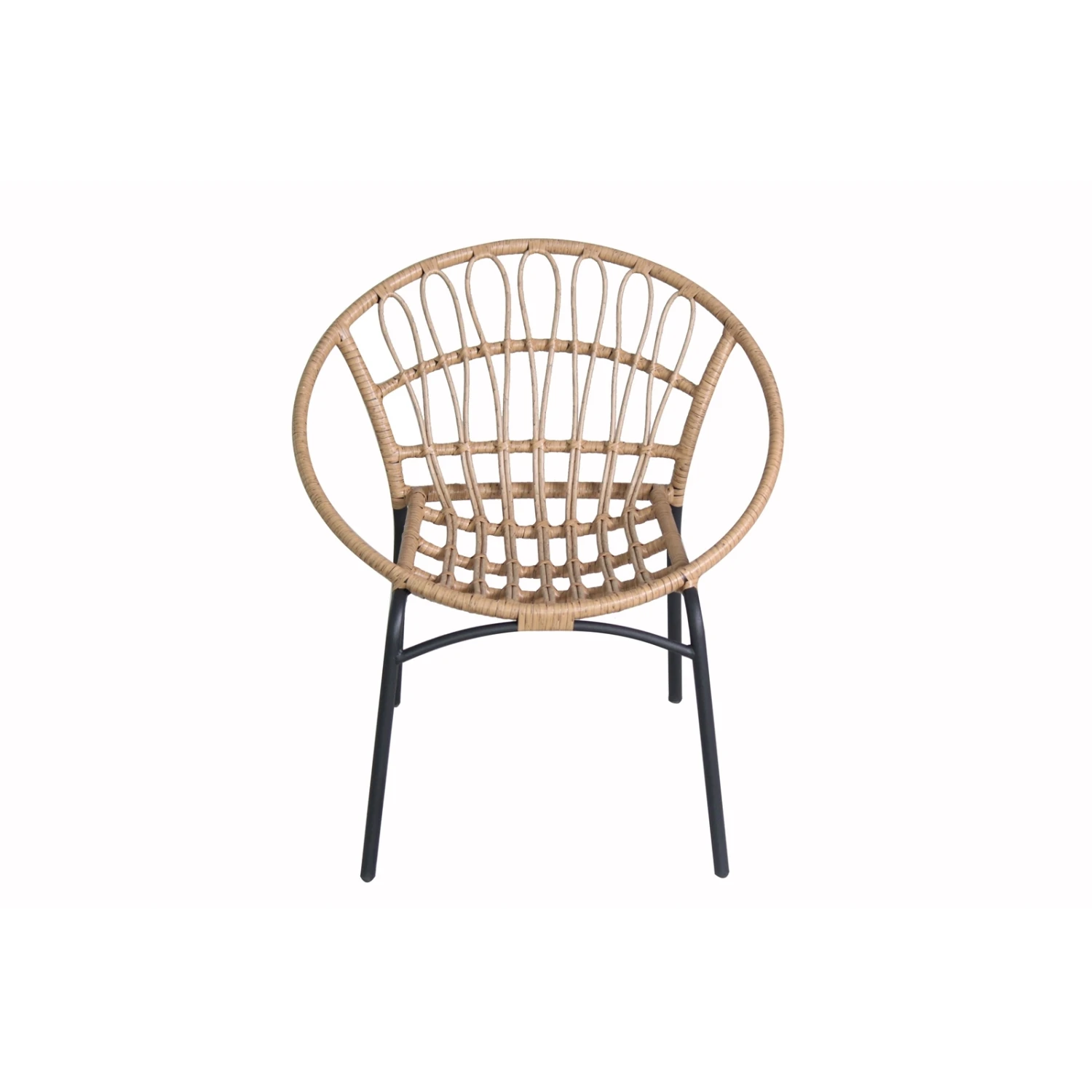 Budget 🔔 Australia Sale - Marquee Rattan Wicker Chair - Natural Other ✔️ 5 Budget 🔔 Australia Sale - Marquee Rattan Wicker Chair - Natural Other ✔️ - Image 5