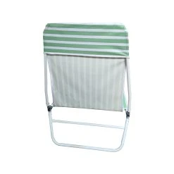 Best Sale โ๏ธ Australia Only - Marquee Striped Adjustable Sunlounge - Green ๐งจ 8 Best Sale โ๏ธ Australia Only - Marquee Striped Adjustable Sunlounge - Green ๐งจ -OutLuxe Store 580bb77aad9c4a208b374097348a3d45