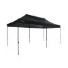Best reviews of ❤️ Australia Sale - Marquee 3 X 6m Deluxe Easy Up Non Permanent Gazebo Charcoal ❤️