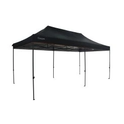Best reviews of ❤️ Australia Sale - Marquee 3 X 6m Deluxe Easy Up Non Permanent Gazebo Charcoal ❤️