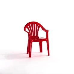 Best reviews of ⭐ Australia Sale - Marquee Red Kids Resin Chair Other ❤️