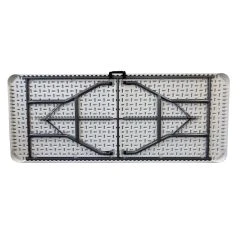 Discount 🛒 Australia Sale - Marquee 6ft Trestle Table White 🛒 -OutLuxe Store 5a7f689f94764a4083bf218e6613f975