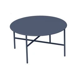 Promo ✔️ Australia Only - Marquee 4 Piece Indigo Vintage Shell Setting ✨ -OutLuxe Store 5afa7a5e50a74a68aa391a53ca244249