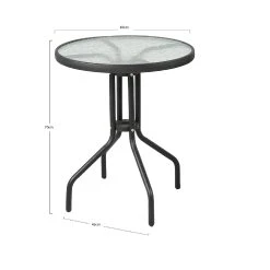 Cheapest 🥰 Australia Sale - Marquee Black 3 Piece Wicker Bistro Set ✨ 17 Cheapest 🥰 Australia Sale - Marquee Black 3 Piece Wicker Bistro Set ✨ -OutLuxe Store 5c6a4434da594d0895f6c755471c2b17