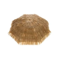 Cheap 🌟 Marquee Hula Umbrella Tan - To Australia 😉