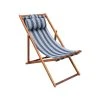 Cheapest ⌛ Marquee Timber Deck Chair Other - To Australia ✨